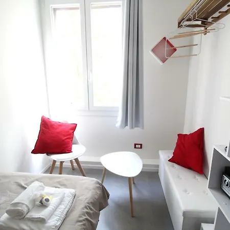 Interno 7 - Rooms da Vale-2